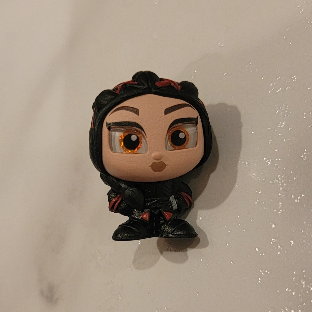Disney Star Wars Doorables - Fennac Shand